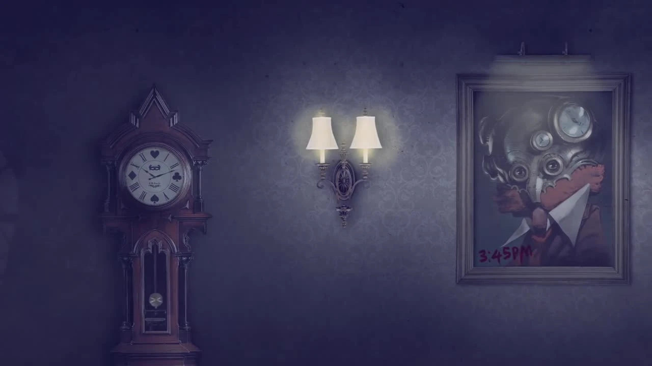 Игровая версия "Дня сурка" - подробности The Sexy Brutale от авторов Deadlight