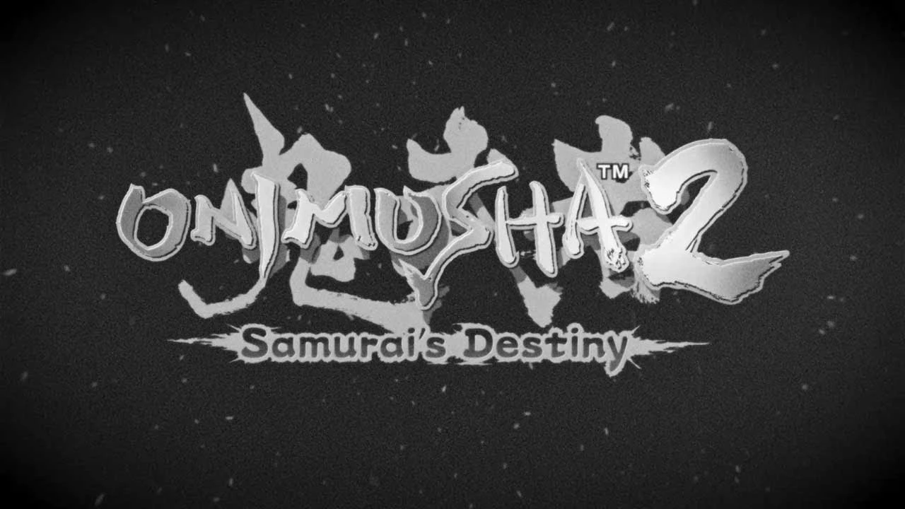 Ремастер Onimusha 2: Samurai's Destiny стал доступен на ПК и консолях