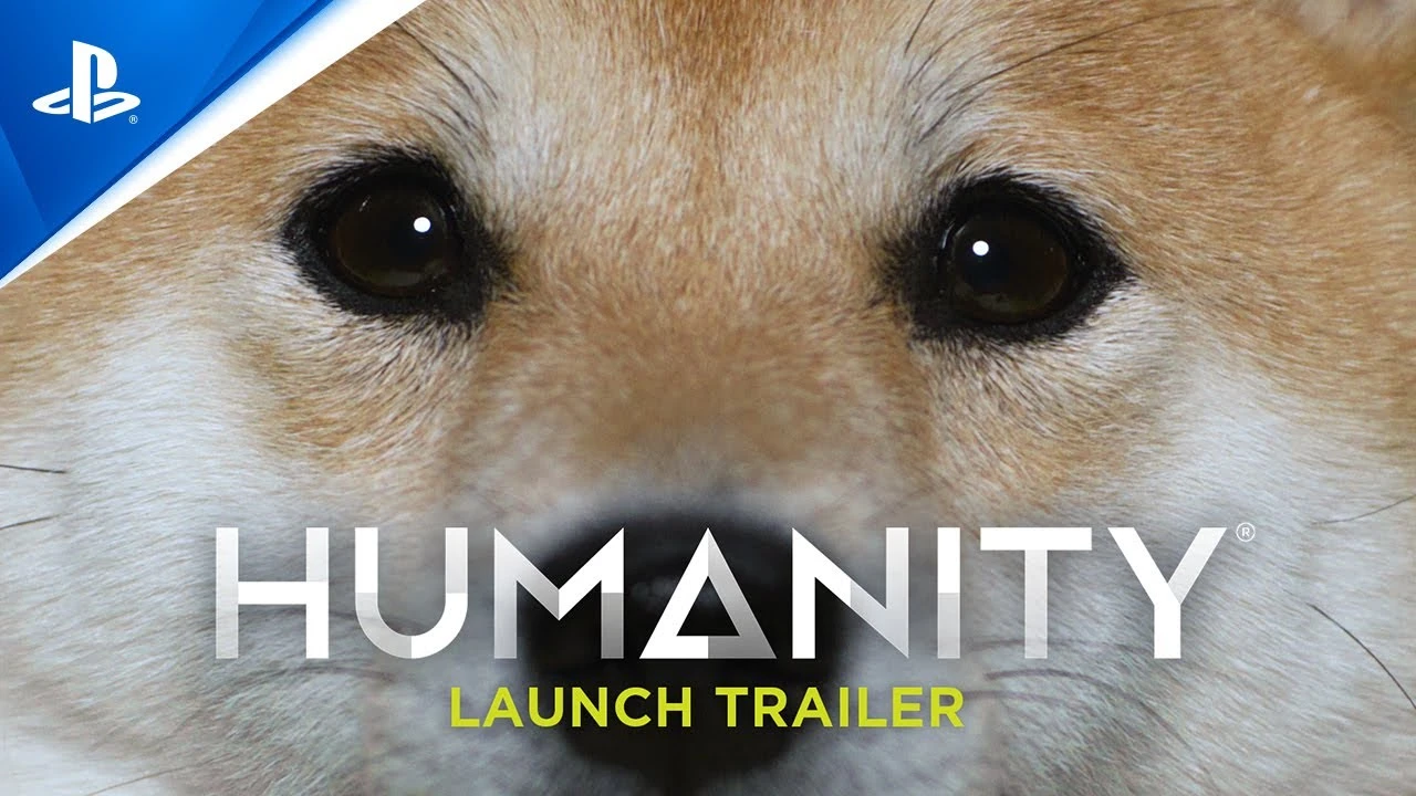 Необычная головоломка-платформер Humanity получила причудливый релизный трейлер