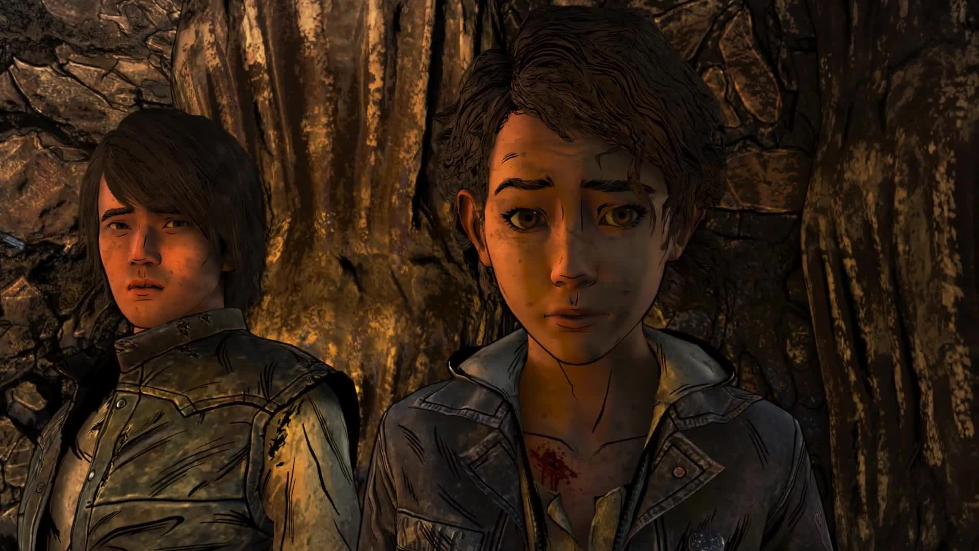 Трейлер четвертого эпизода The Walking Dead: Final Season