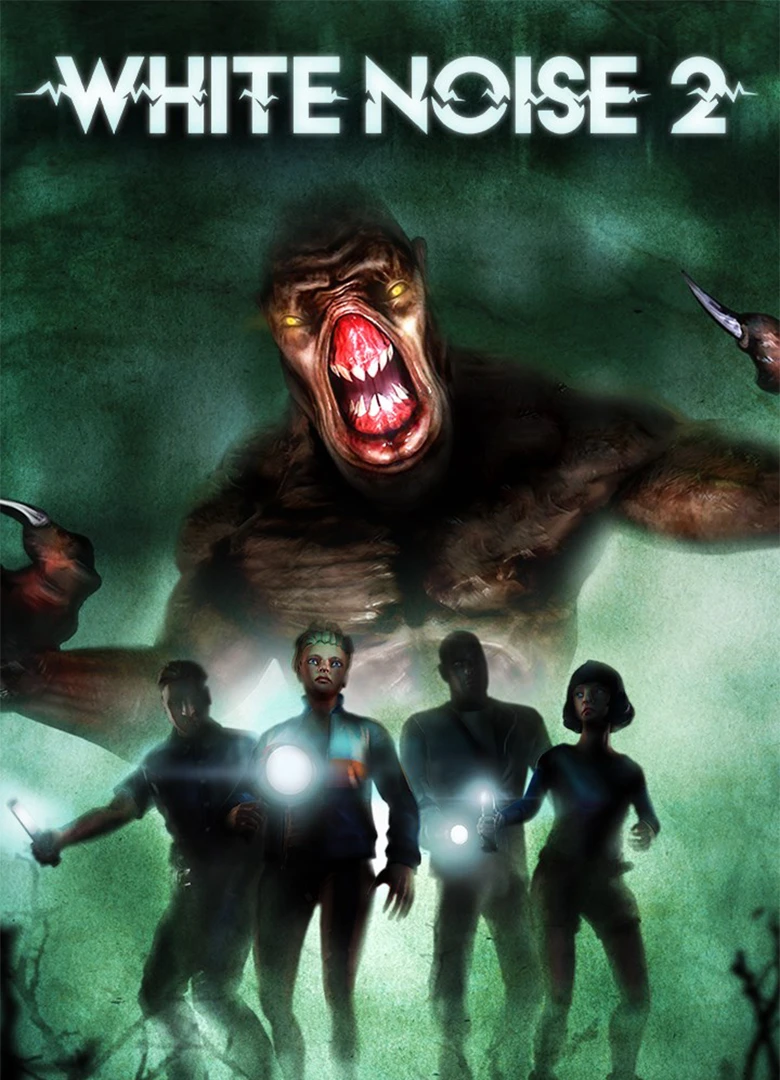 Русификатор(текст) White Noise Online от ZoG Forum Team (0.9 от 13.02.2017)