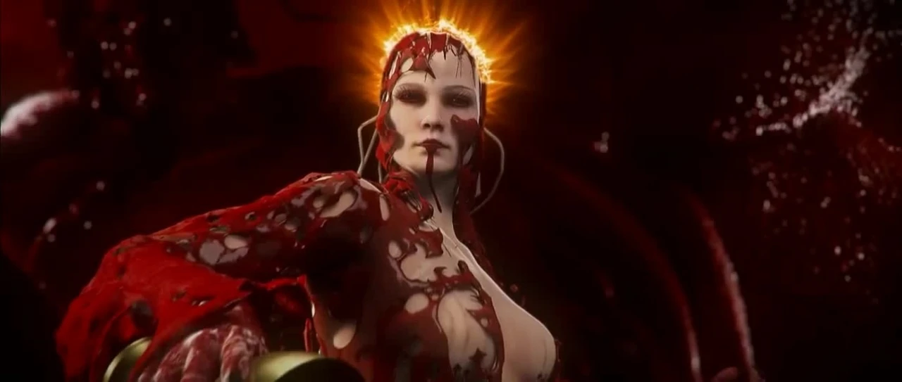 Неоднозначный хоррор Agony всё-таки посетит Nintendo Switch