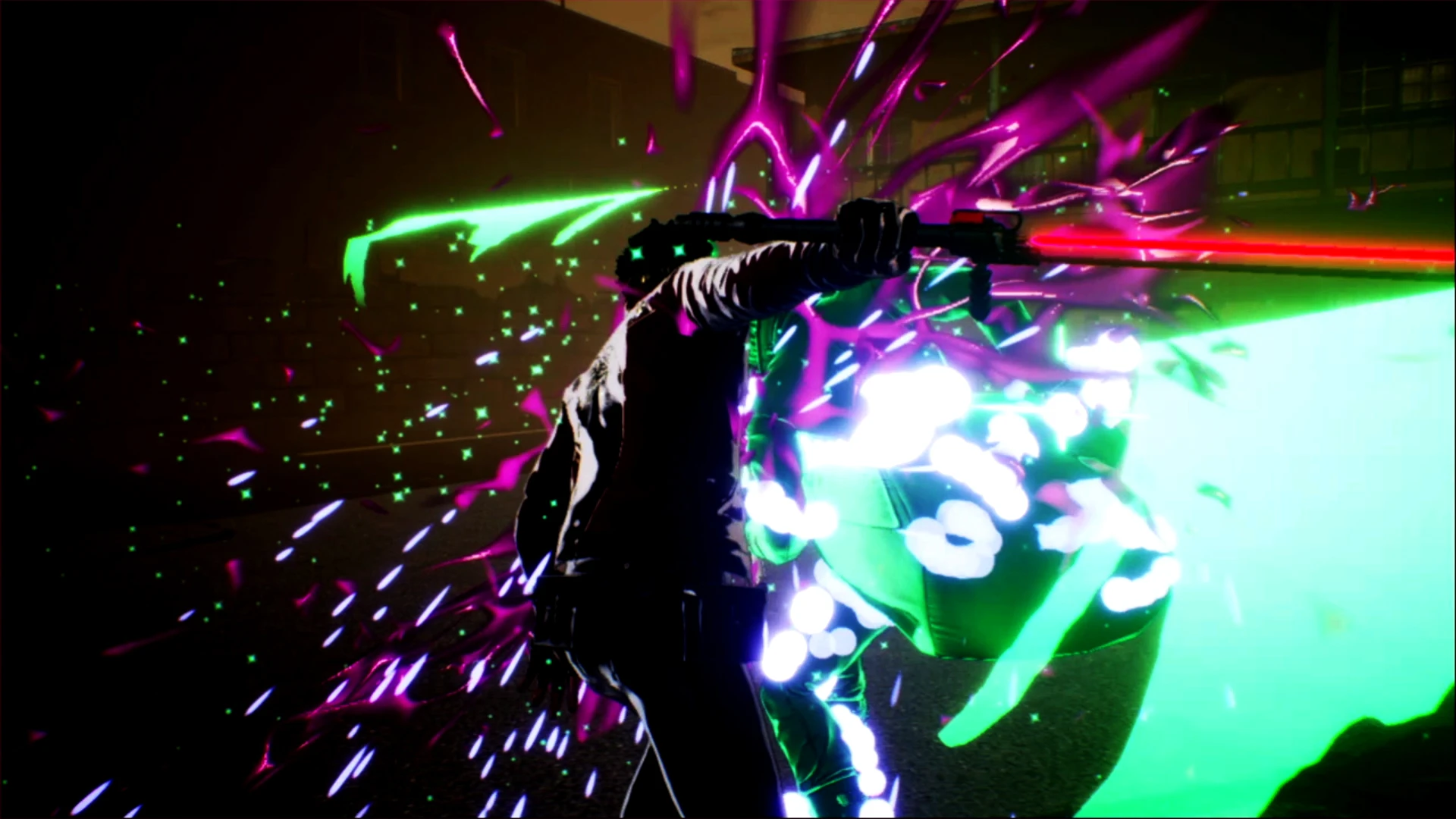 Релиз No More Heroes 3 отложен до 2021