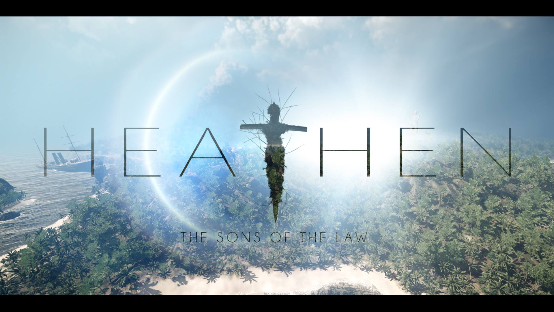 Heathen всё ещё жива и появится в раннем доступе уже этой осенью