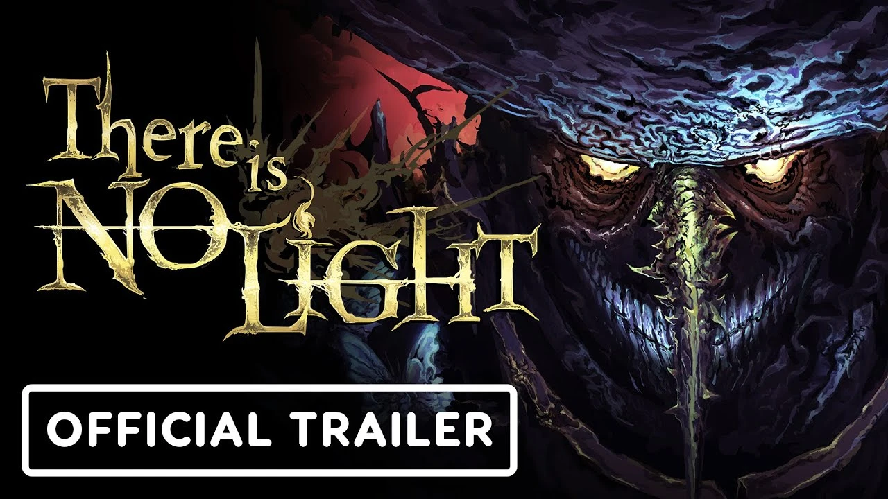 There Is No Light 616 доступна в Steam ограниченное время