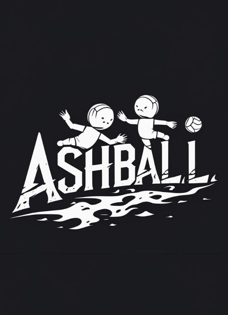 AshBall