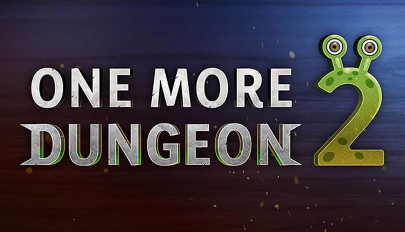 One More Dungeon 2 "Таблица для Cheat Engine" [1.0.3] {ndck76}