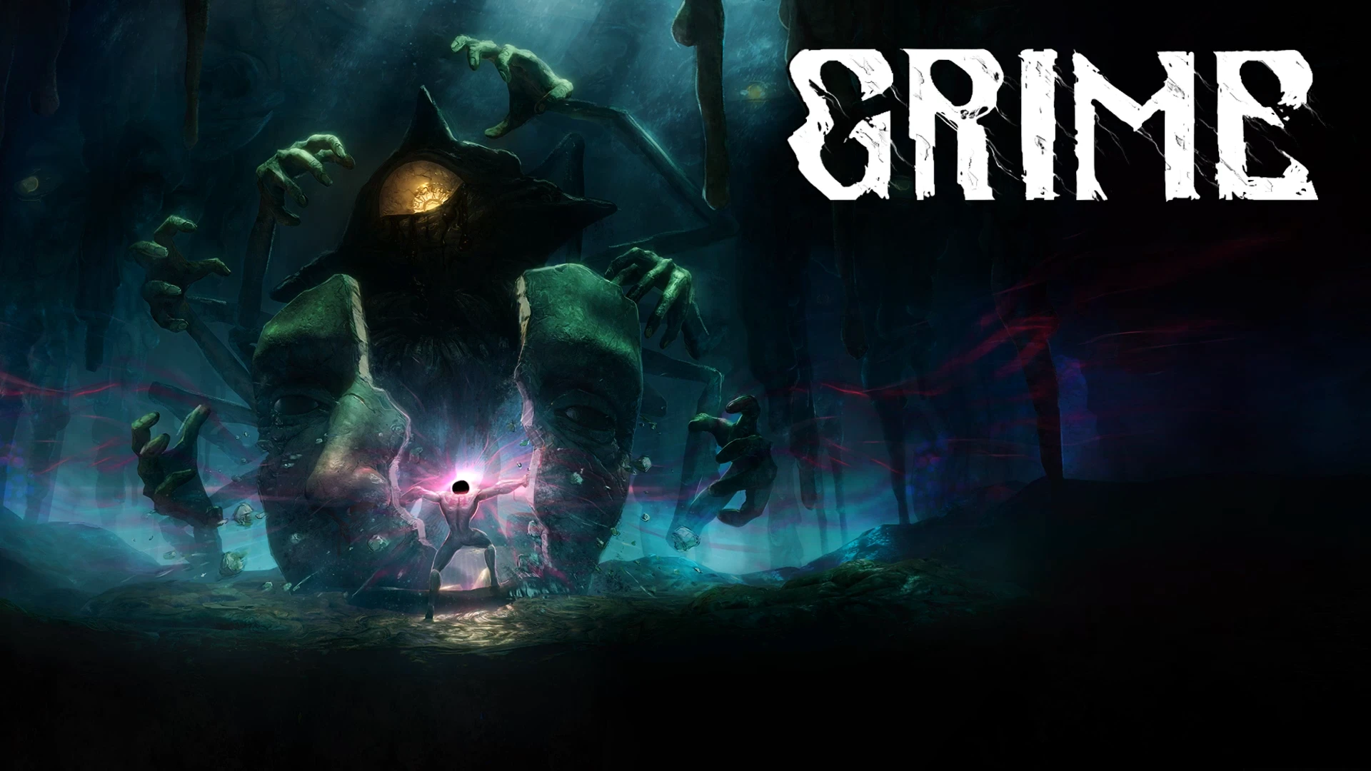 GRIME "Таблица для Cheat Engine" [1.2.43] {ColonelRVH}