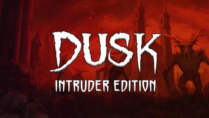 DUSK: Intruder Edition "Таблица для Cheat Engine" [UPD: 13.01.2023] {sirarisma}
