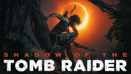 Shadow of the Tomb Raider: Трейнер/Trainer (+8) [1.0: Build 291.0] {MrAntiFun}