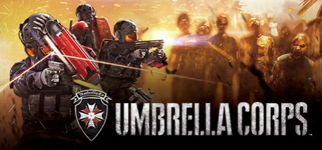 Resident Evil: Umbrella Corps: Трейнер/Trainer (+4) [1.0.2] {MrAntiFun}