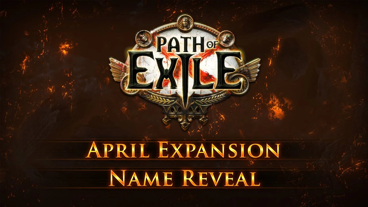 Новое дополнение для Path of Exile получило название Crucible