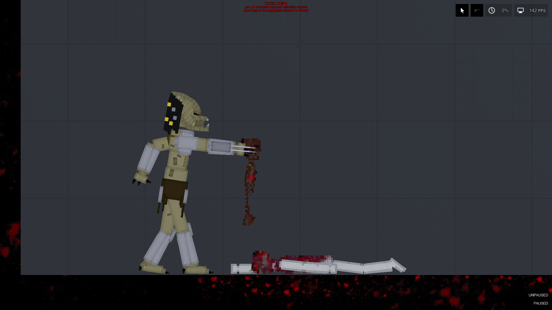 Выкладывать Хищника?