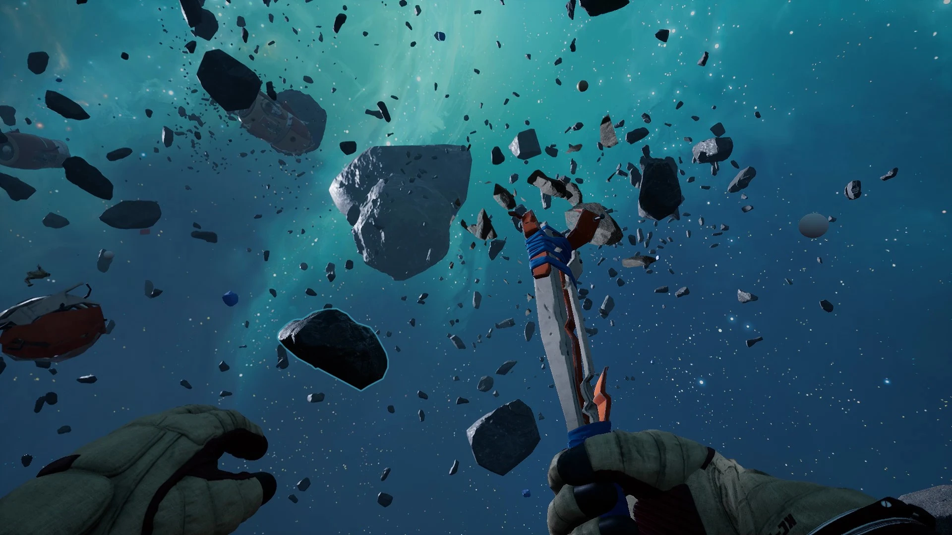 Релиз Breathedge состоится в первой половине сентября