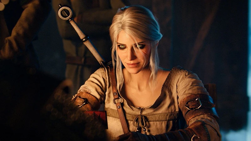 Турнир GWENT Open пройдет в эти выходные