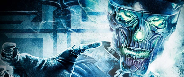 Project Tungsten от ZeniMax Sweden - возможно новый Wolfenstein