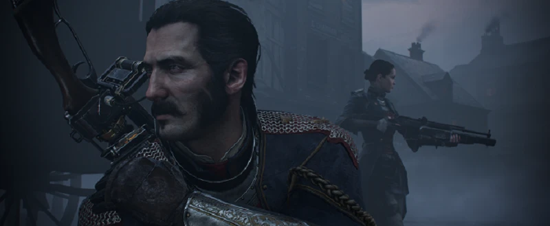 Авторы The Order: 1886 впервые прокомментировали статус разработки нового консольного AAA-тайтла
