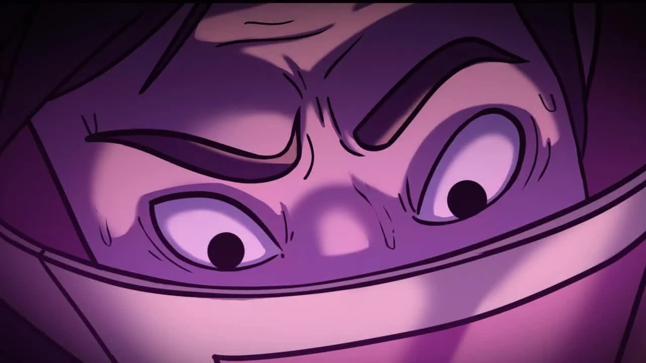 Тизер нового чемпиона в Paladins: Champions of the Realm - Раум, Ярость Бездны