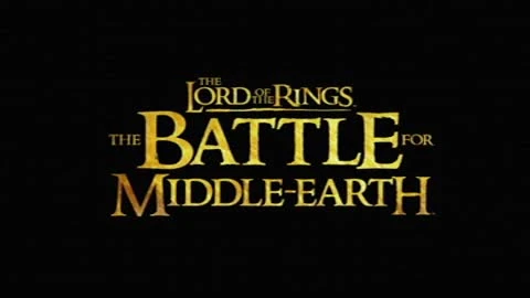 LOTR: The Battle for Middle-earth (What If Mordor)