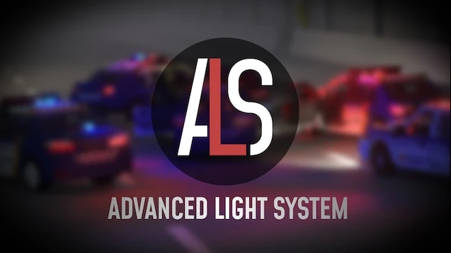 Teardown "Advanced Light System"