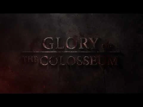 В разработке тактическая стратегия о Риме и гладиаторах Glory of the Colosseum