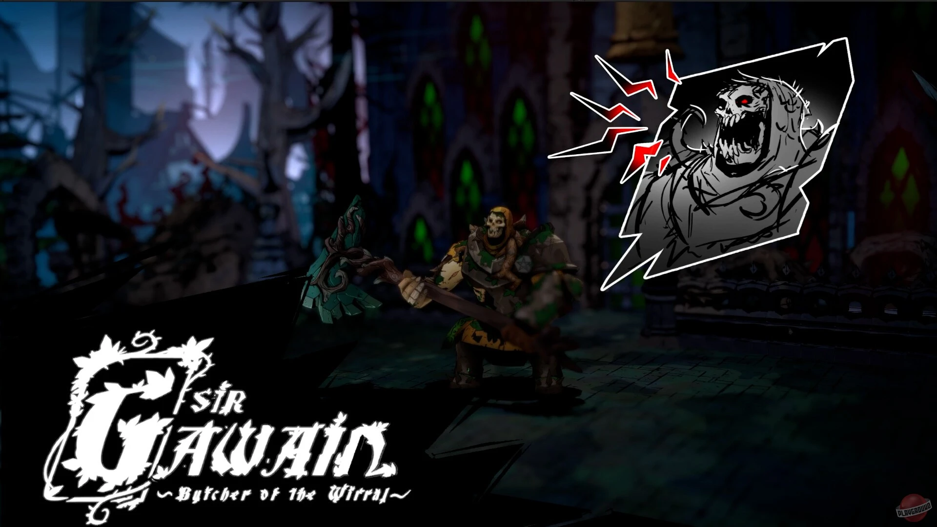 Sworn "Таблица +5 для Cheat Engine от patka: Здоровье, выносливость, урон и пр" [1.0.3.0.1111]