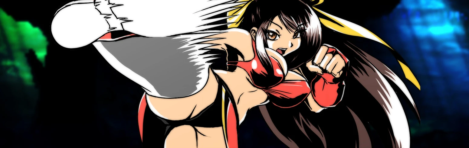 Fight'N Rage вышла в GOG