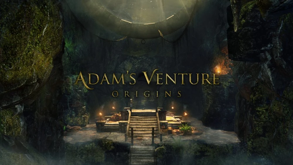 Приключенческая игра Adam's Venture: Origins вышла на Nintendo Switch