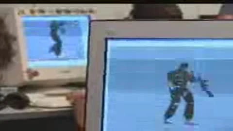 Commandos: Strike Force Video Diary #2