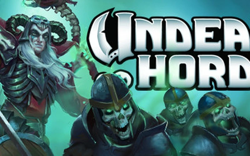 Undead Horde выйдет на Nintendo Switch 15 мая