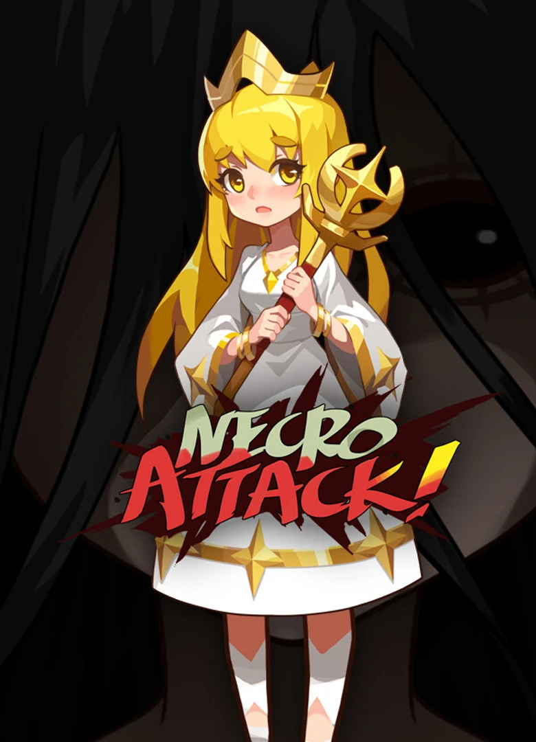 NecroAttack!