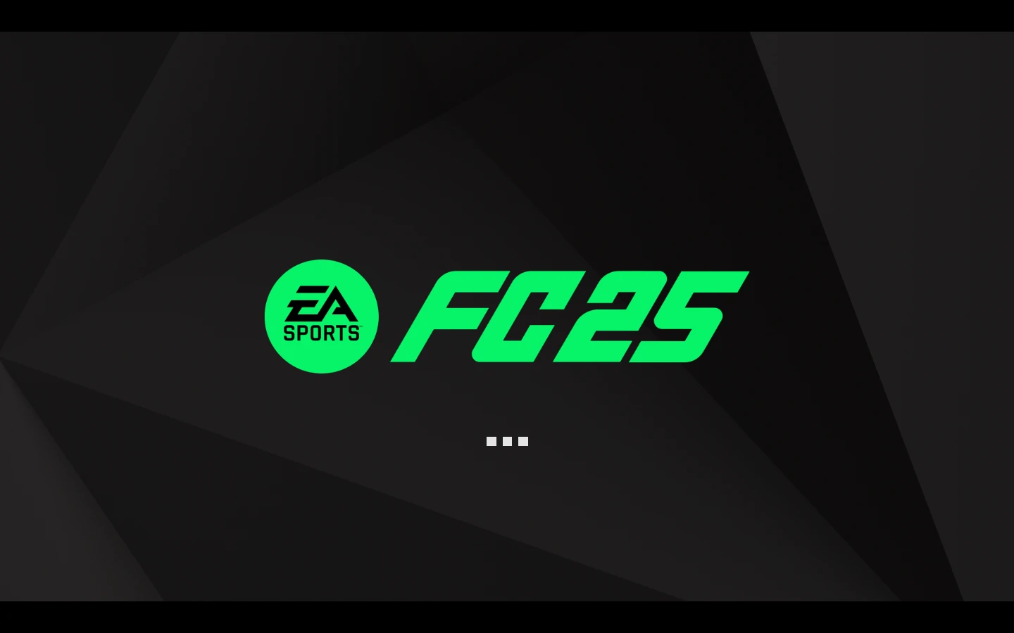 FIFA 19 "Оформление в стиле FC25"