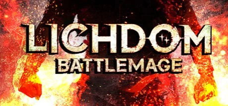 Ежедневную скидку в 66% на следующие 48 часов получила игра "Lichdom: Battlemage"