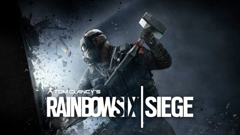 Слух: Ubisoft не определилась со специализацией следующего оперативника в Rainbow Six: Siege