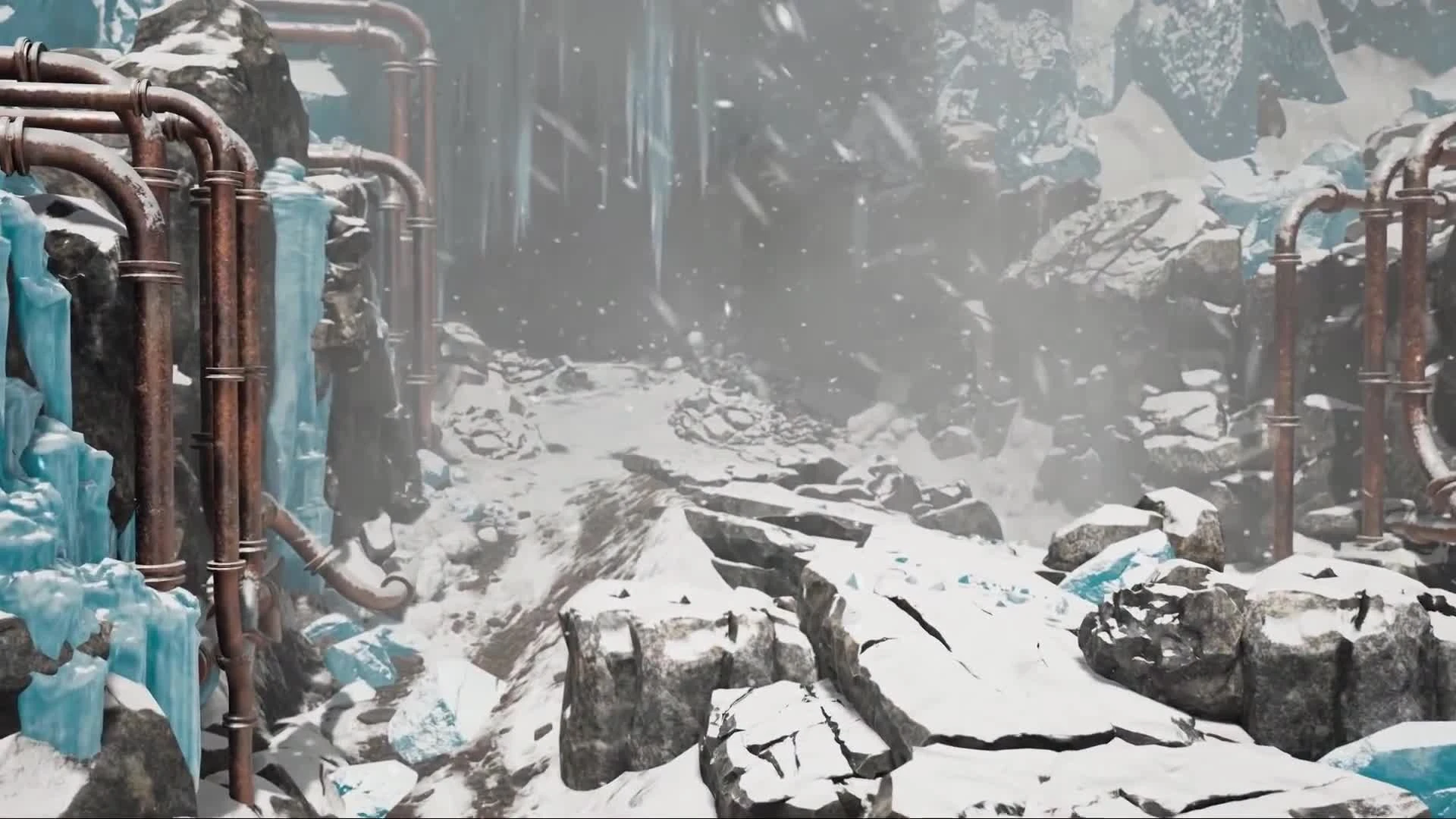 Firmament - запуск разработки игры на Kickstarter