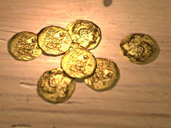 Экономика игры рухнула