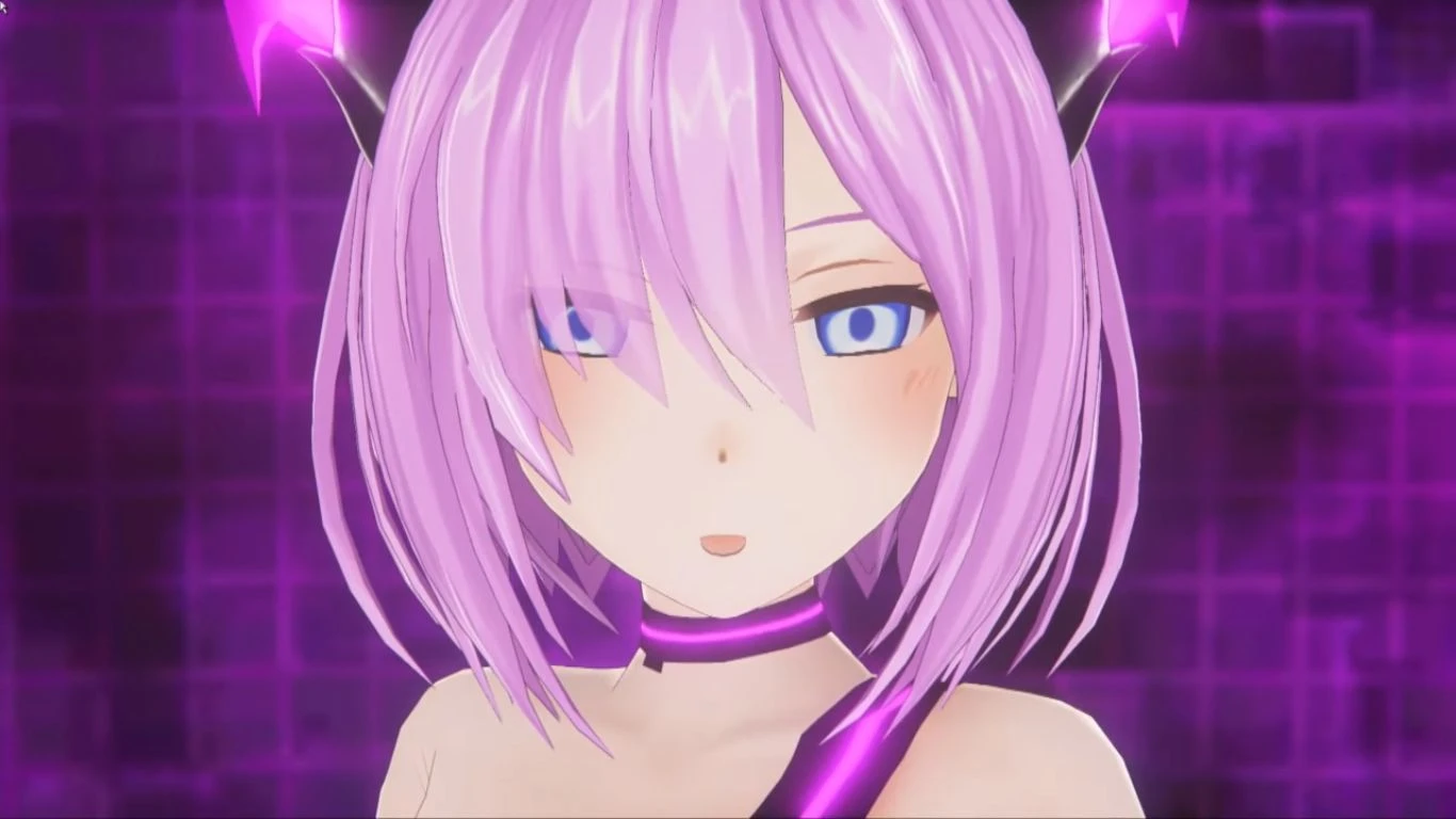 В Steam состоялся выход Death end re;Quest