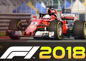 F1 2018: Трейнер/Trainer (+2) [1.06] {MrAntiFun}