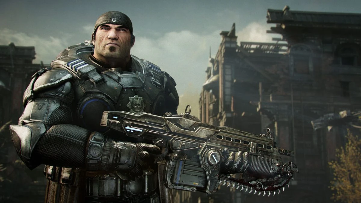 The Coalition рассказала об исправлениях в патче первого дня Gears of War: Reloaded
