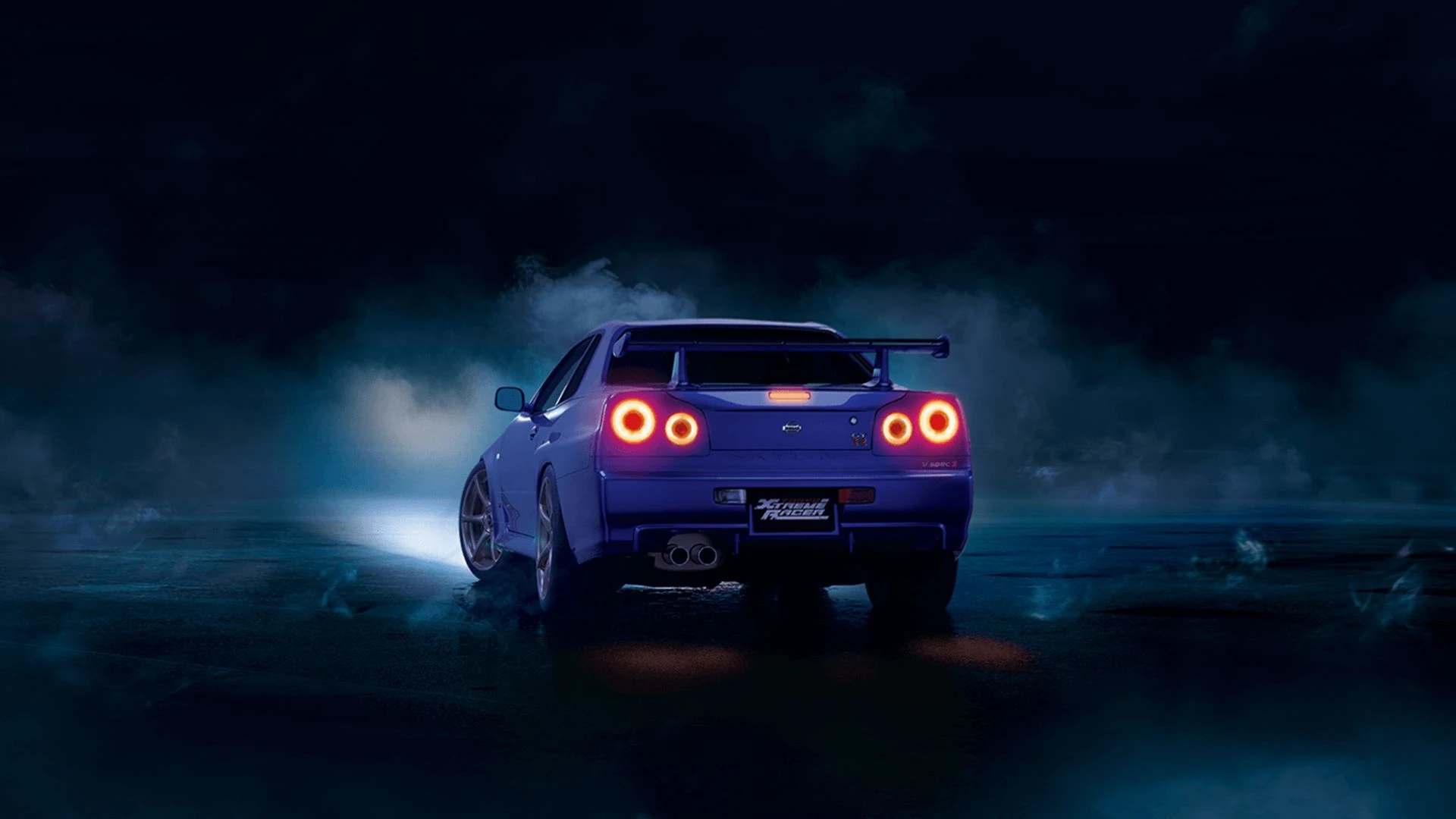 Tokyo Xtreme Racer получает режим для хардкорщиков - теперь важна каждая капля масла