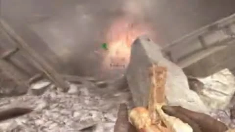 Karma: Operation Barbarossa  "E3 09: Debut Trailer"