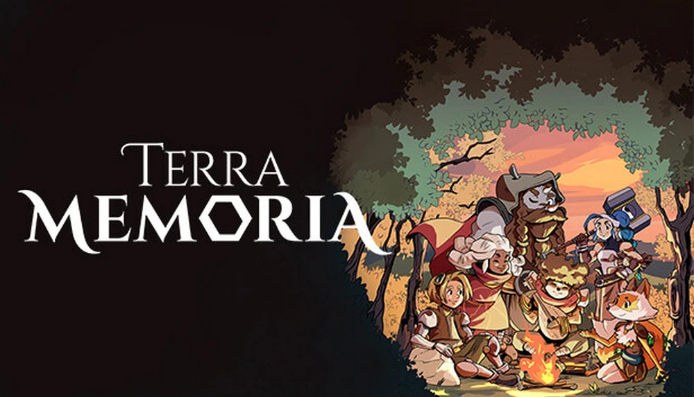 Пошаговая RPG Terra Memoria выйдет этой весной