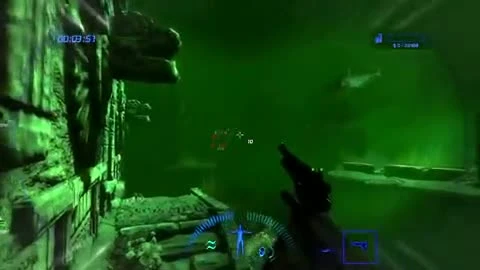 Depth - Трейлер с GDC 2011