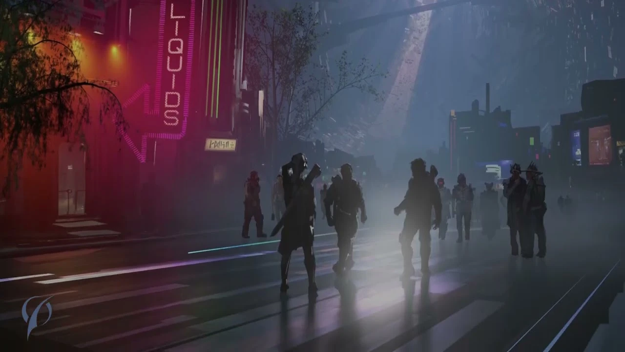 Анонсирована тактическая RPG "Фронтир: Путем Теней"