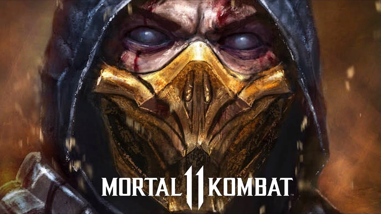 Следующее обновление MK11 для Switch сделает игру на гибриде равноценной версиям PS4 / Xbox One