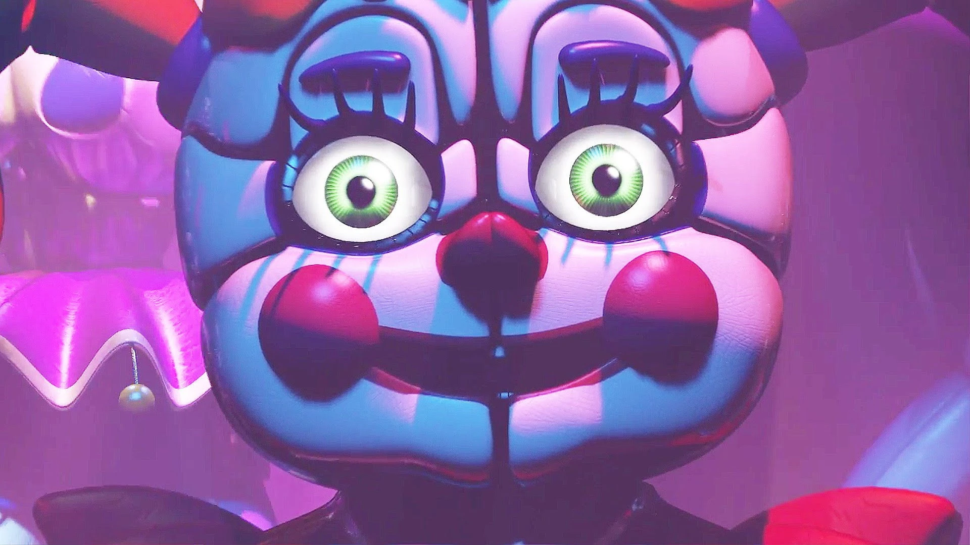 Five Nights at Freddy's: Sister Location заняла первое место в американском App Store