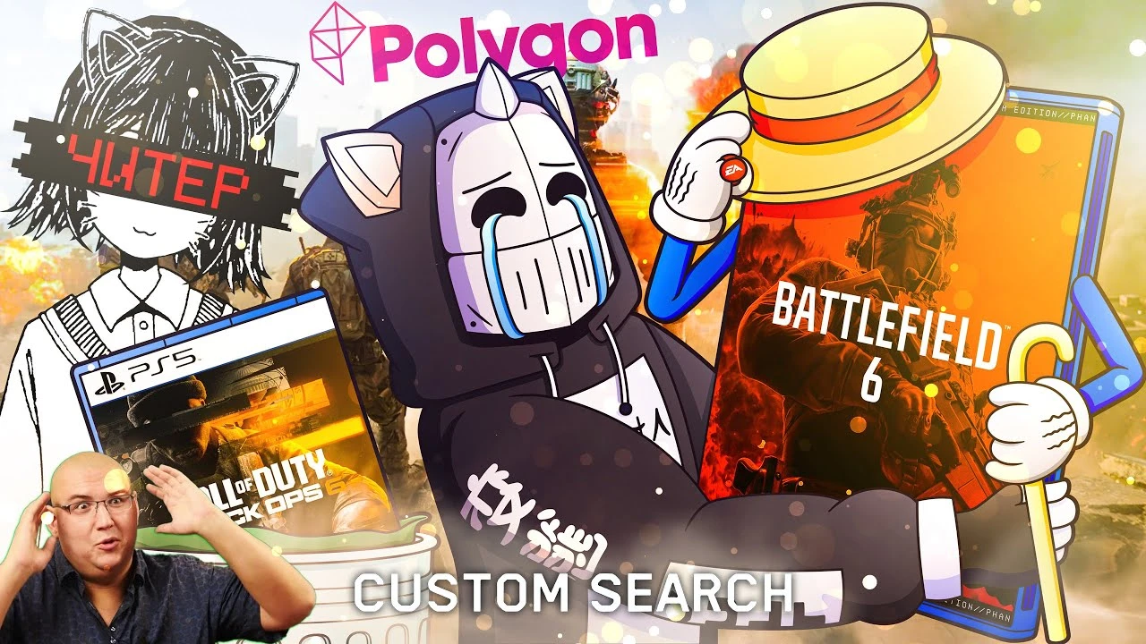 Итоги беты Battlefield 6 или как новая Battlefield разорвала интернет