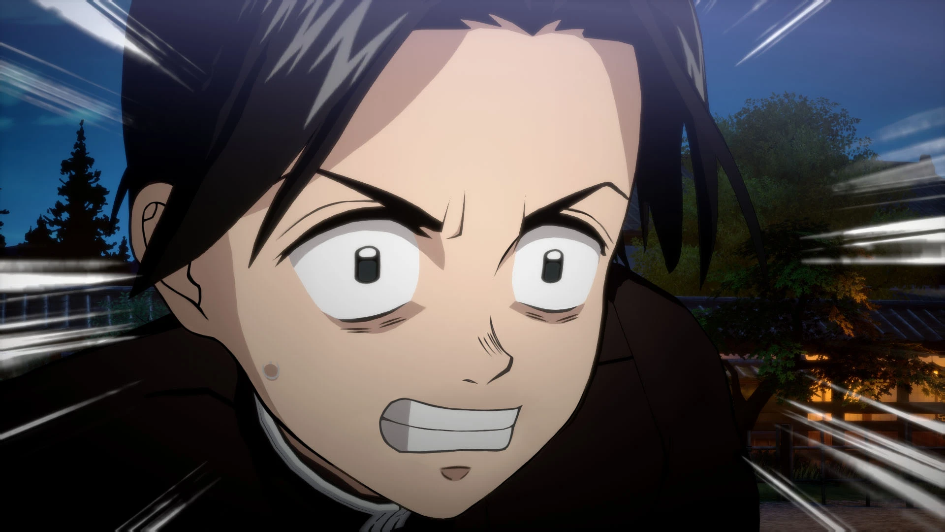 Новый трейлер и скриншоты Demon Slayer: Kimetsu no Yaiba, демонстрирующие Мурату