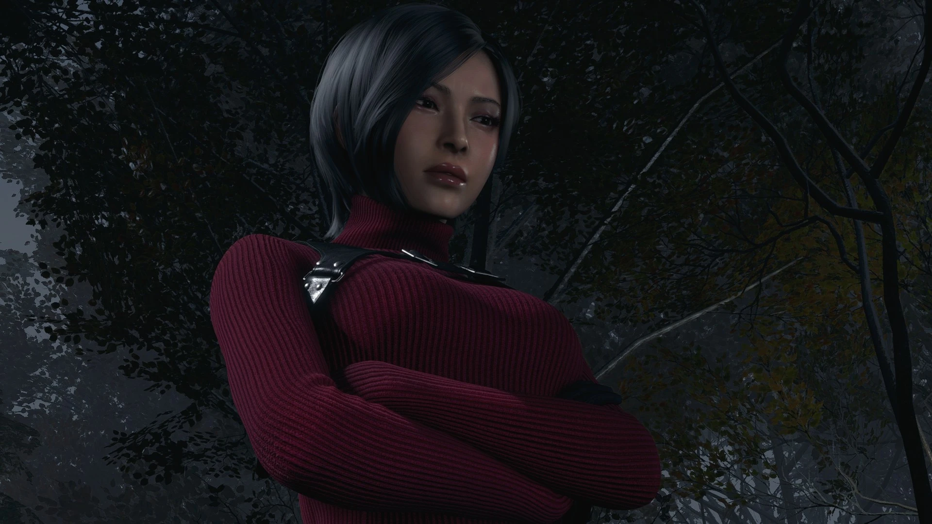 Гайд по оптимизации ремейка Resident Evil 4: лучшие настройки графики, активация DLSS и исправление ошибок