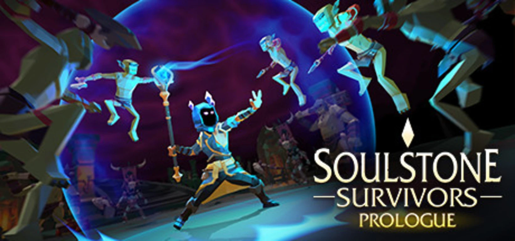 Soulstone Survivors "Трейнер +5" [EA: 1.0 Fixed] {Abolfazl.k}